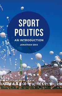 Produktbild: Sport Politics