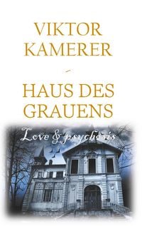 Produktbild: Love and psychosis