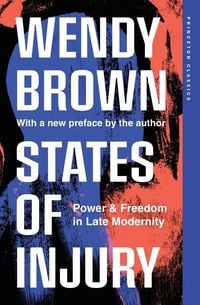 Produktbild: States of Injury