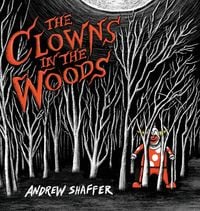 Produktbild: The Clowns in the Woods