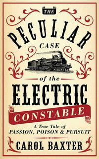 Produktbild: The Peculiar Case of the Electric Constable