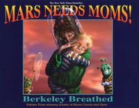 Produktbild: Mars Needs Moms!