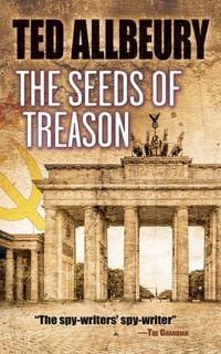 Produktbild: Seeds Of Treason
