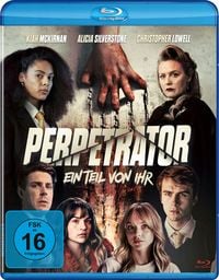 Produktbild: Perpetrator - Ein Teil von ihr