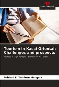 Produktbild: Tourism in Kasai Oriental: Challenges and prospects