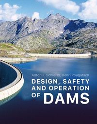 Produktbild: Schleiss, A: Dams