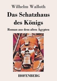 Produktbild: Das Schatzhaus des K&ouml;nigs