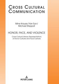 Produktbild: Honor, Face, and Violence