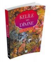 Produktbild: Kelile ve Dimne