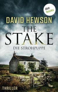 Produktbild: The Stake - Die Strohpuppe