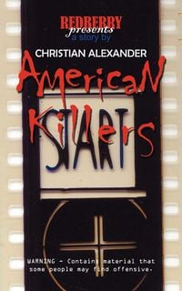 Produktbild: American Killers