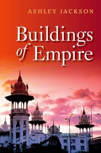 Produktbild: Buildings of Empire
