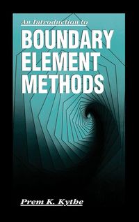Produktbild: An Introduction to Boundary Element Methods