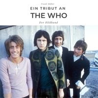 Produktbild: Ein Tribut an The Who