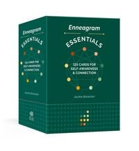 Produktbild: Enneagram Essentials