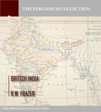 Produktbild: British India