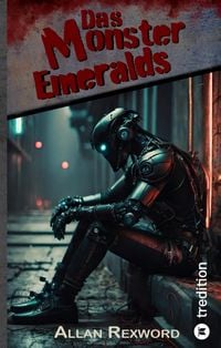 Produktbild: Das Monster Emeralds