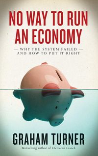 Produktbild: No Way to Run an Economy