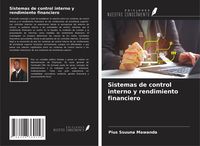 Produktbild: Sistemas de control interno y rendimiento financiero