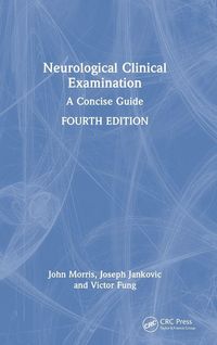 Produktbild: Neurological Clinical Examination