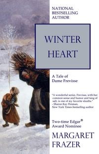 Produktbild: Winter Heart