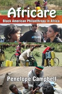 Produktbild: Africare