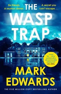 Produktbild: The Wasp Trap