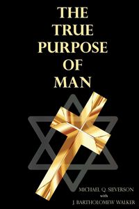 Produktbild: The True Purpose of Man