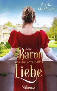 Produktbild: Der Baron und die unverhoffte Liebe