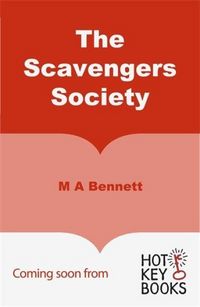 Produktbild: The Scavengers Society
