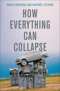 Produktbild: How Everything Can Collapse
