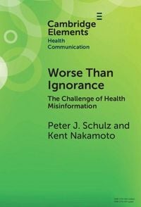 Produktbild: Worse Than Ignorance