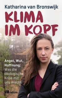 Produktbild: Klima im Kopf