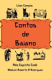 Produktbild: Contos De Baiano