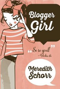 Produktbild: Blogger Girl