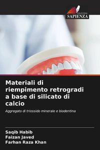 Produktbild: Materiali di riempimento retrogradi a base di silicato di calcio