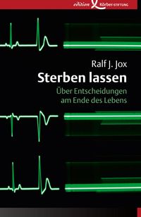 Produktbild: Sterben lassen