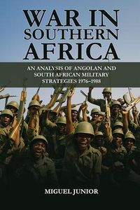 Produktbild: War in Southern Africa