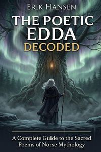 Produktbild: The Poetic Edda Decoded