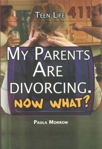 Produktbild: My Parents Are Divorcing Now W