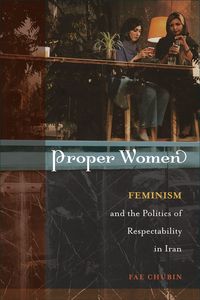 Produktbild: Proper Women