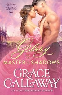 Produktbild: Glory and the Master of Shadows