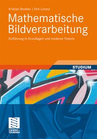 Produktbild: Mathematische Bildverarbeitung