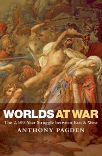 Produktbild: Worlds at War