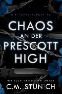 Produktbild: <div>Chaos An Der Prescott High</div>