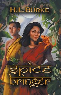 Produktbild: Spice Bringer