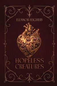 Produktbild: Hopeless Creatures