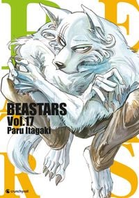 Produktbild: Beastars - Band 17
