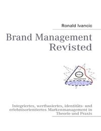 Produktbild: Brand Management Revisted