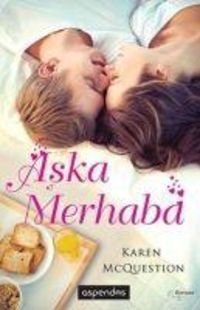 Produktbild: Aska Merhaba